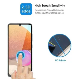 محافظ صفحه نمایش 21D اپیکوی مدل Orange Sensitive Touch مناسب برای گوشی موبایل شیائومی Mi 13/ 14