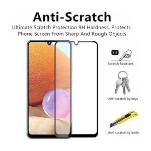 محافظ صفحه نمایش 21D اپیکوی مدل Orange Sensitive Touch مناسب برای گوشی موبایل شیائومی Mi 13/ 14