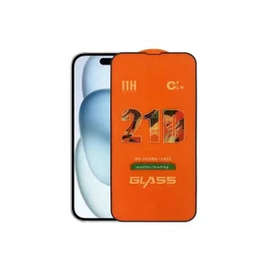 محافظ صفحه نمایش 21D اپیکوی مدل Orange Sensitive Touch مناسب برای گوشی موبایل شیائومی Mi 13/ 14