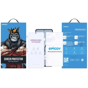 محافظ صفحه نمایش مات اپیکوی مدل Hydrogel-Matte مناسب برای گوشی موبایل شیائومی Xiaomi 12T Pro / 12T / Mi 11T Pro / Mi 11T