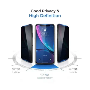 محافظ صفحه نمایش حریم شخصی اِپیکوی مدل Privacy Airbag مناسب برای گوشی موبایل سامسونگ Galaxy A33 /A32 4G/A31/A30S/A22 4G/A30/A50/A50s/A40s/A20/M32 4G/M30s/F41/F22