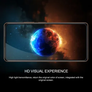 محافظ صفحه نمایش سرامیکی اپیکوی مدل CR7 مناسب برای گوشی موبایل شیائومی Redmi Note 10 Pro 4G / Note 10 Pro Max