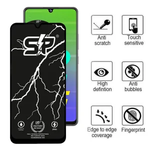 محافظ صفحه نمایش اپیکوی مدل SP Factory مناسب برای گوشی موبایل سامسونگ Galaxy M42 5G/M34 5G/M33 5G/M32 5G/M13 4G/M12 4G