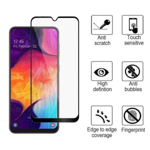 محافظ صفحه نمایش مات اپیکوی مدل CR7-M مناسب برای گوشی موبایل سامسونگ Galaxy A10/ A10s/ M10