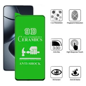 محافظ صفحه نمایش سرامیکی اپیکوی مدل Ceramic unbreakable مناسب برای گوشی موبایل شیائومی 14T Pro / 14T / Redmi K70 Ultra