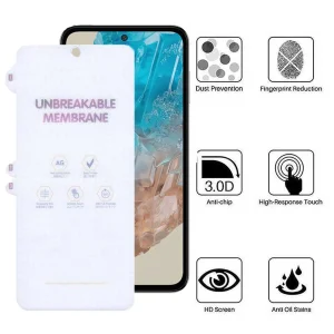 محافظ صفحه نمایش اپیکوی مدل Hydrogel-Matte مناسب برای گوشی موبایل سامسونگ Galaxy A55/ A35 /Nova9/8