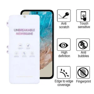 محافظ صفحه نمایش اپیکوی مدل Hydrogel-Matte مناسب برای گوشی موبایل سامسونگ Galaxy A55/ A35 /Nova9/8