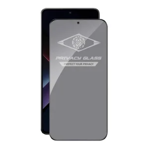 محافظ صفحه نمایش حریم شخصی اپیکوی مدل Privacy مناسب برای گوشی موبایل شیائومی Poco X7 Pro / X6 Pro / Redmi Note 14 / turbo 4