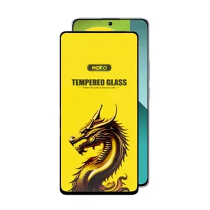 محافظ صفحه نمایش اپیکوی مدل Golden Dragon مناسب برای گوشی موبایل شیائومی Redmi Note 13 Pro 4G/5G / Note 13 4G/5G / Note 13R Pro 5G
