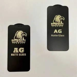محافظ صفحه نمایش مات اپیکوی مدل Weapon مناسب برای گوشی موبایل سامسونگ Galaxy A24 4G