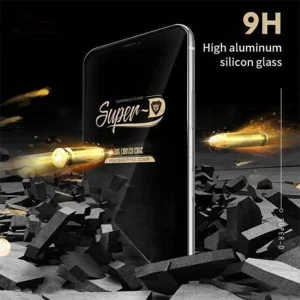 محافظ صفحه نمایش اِپیکوی مدل Super 5D مناسب برای گوشی موبایل سامسونگ Galaxy A14 5G/4G