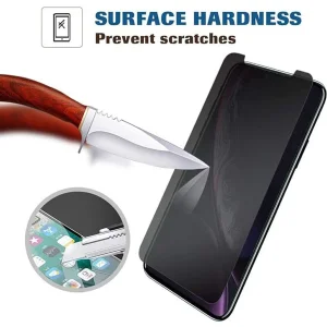 محافظ صفحه نمایش حریم شخصی اپیکوی مدل Cactus-ESD-Privacy مناسب برای گوشی موبایل سامسونگ Galaxy A11 / M11