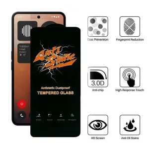 محافظ صفحه نمایش اپیکوی مدل Antistatic Dustproof مناسب برای گوشی موبایل ناتینگ Phone 3A / 3A Pro