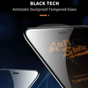 محافظ صفحه نمایش اپیکوی مدل Antistatic Dustproof مناسب برای گوشی موبایل ناتینگ Phone 3A / 3A Pro