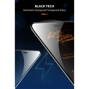محافظ صفحه نمایش اپیکوی مدل Antistatic Dustproof مناسب برای گوشی موبایل ناتینگ Phone 3A / 3A Pro
