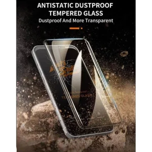 محافظ صفحه نمایش اپیکوی مدل Antistatic Dustproof مناسب برای گوشی موبایل ناتینگ Phone 3A / 3A Pro