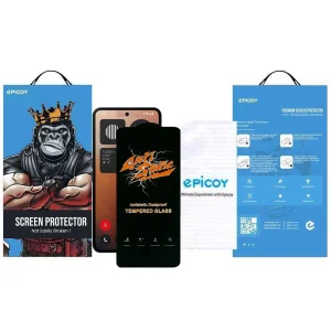 محافظ صفحه نمایش اپیکوی مدل Antistatic Dustproof مناسب برای گوشی موبایل ناتینگ Phone 3A / 3A Pro