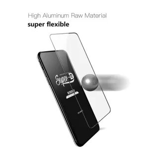 محافظ صفحه نمایش اپیکوی مدل Super 5D مناسب برای گوشی موبایل شیائومی Redmi Note 8 Pro/ Poco M3 / Note 9 4G (China)/Redmi 9 Power / Redmi 9T