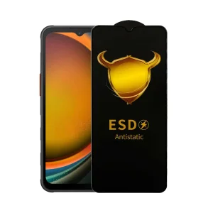 محافظ صفحه نمایش اپیکوی مدل Golden ESD مناسب برای گوشی موبایل سامسونگ Galaxy A14 4G/5G /Xcover7
