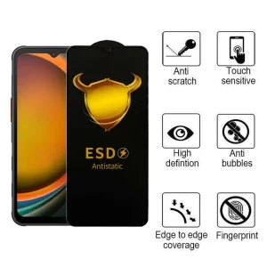 محافظ صفحه نمایش اپیکوی مدل Golden ESD مناسب برای گوشی موبایل سامسونگ Galaxy A14 4G/5G /Xcover7