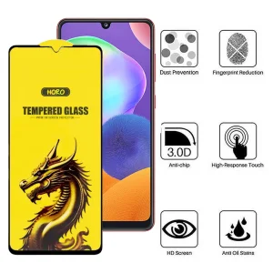 محافظ صفحه نمایش اپیکوی مدل Golden Dragon مناسب برای گوشی موبایل سامسونگ Galaxy A31 4G/ A30 4G/ A30s 4G/ A50s/ A20 4G
