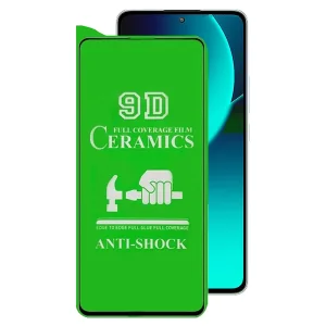 محافظ صفحه نمایش سرامیکی اپیکوی مدل Ceramic unbreakable مناسب برای گوشی موبایل شیائومی 13T Pro / 13T / Redmi K60 Ultra