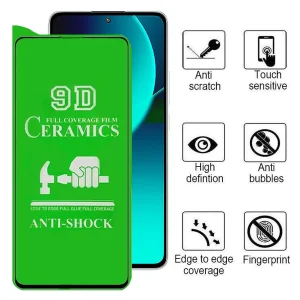 محافظ صفحه نمایش سرامیکی اپیکوی مدل Ceramic unbreakable مناسب برای گوشی موبایل شیائومی 13T Pro / 13T / Redmi K60 Ultra
