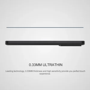 محافظ صفحه نمایش سرامیکی اپیکوی مدل Ceramic unbreakable مناسب برای گوشی موبایل شیائومی 13T Pro / 13T / Redmi K60 Ultra