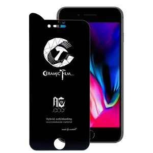محافظ صفحه نمایش مات اپیکوی مدل CR7-M مناسب برای گوشی موبایل اپل iPhone 8 Plus / 7 Plus