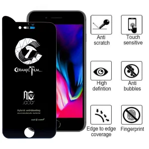 محافظ صفحه نمایش مات اپیکوی مدل CR7-M مناسب برای گوشی موبایل اپل iPhone 8 Plus / 7 Plus