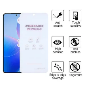 محافظ صفحه نمایش مات اپیکوی مدل Hydrogel-Matte مناسب برای گوشی موبایل شیائومی Redmi K70 Pro / K70/ K70E