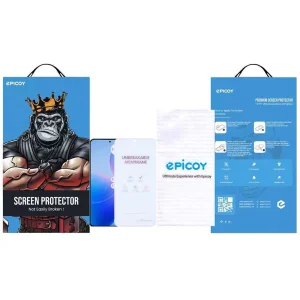 محافظ صفحه نمایش مات اپیکوی مدل Hydrogel-Matte مناسب برای گوشی موبایل شیائومی Redmi K70 Pro / K70/ K70E