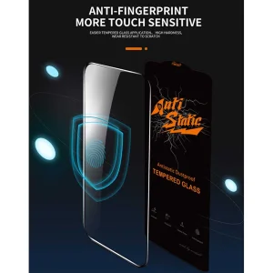 محافظ صفحه نمایش اپیکوی مدل Antistatic Dustproof مناسب برای گوشی موبایل سامسونگ Galaxy A54