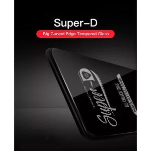 محافظ صفحه نمایش اِپیکوی مدل Super 5D مناسب برای گوشی موبایل سامسونگ Galaxy A34 5G