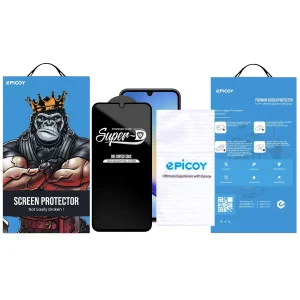 محافظ صفحه نمایش اِپیکوی مدل Super 5D مناسب برای گوشی موبایل سامسونگ Galaxy A34 5G