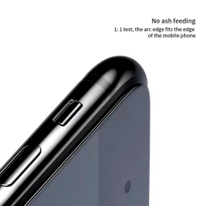 محافظ صفحه نمایش اِپیکوی مدل Super 5D مناسب برای گوشی موبایل سامسونگ Galaxy A34 5G
