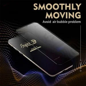 محافظ صفحه نمایش اِپیکوی مدل Super 5D مناسب برای گوشی موبایل سامسونگ Galaxy A34 5G