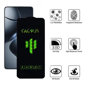 محافظ صفحه نمایش اپیکوی مدل Cactus مناسب برای گوشی موبایل شیائومی 14T Pro/14T/Redmi K70 Ultra