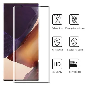 محافظ صفحه نمایش اپیکوی مدل Anti-Static مناسب برای گوشی موبایل سامسونگ Galaxy Note 20