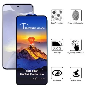 محافظ صفحه نمایش اپیکوی مدل  Himalayas مناسب برای گوشی موبایل سامسونگ Galaxy A73 5G/ A72 4G/5G / M54 / M53 5G/ M52 / M51/ A71/ A81/ A91 / M62/ F62/ S10 Lite/ Note 10 Lite