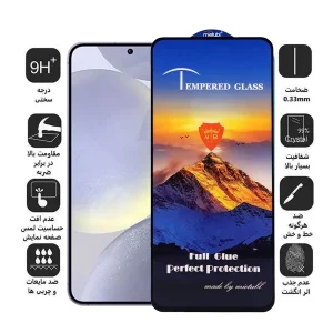 محافظ صفحه نمایش اپیکوی مدل  Himalayas مناسب برای گوشی موبایل سامسونگ Galaxy A73 5G/ A72 4G/5G / M54 / M53 5G/ M52 / M51/ A71/ A81/ A91 / M62/ F62/ S10 Lite/ Note 10 Lite