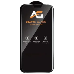 محافظ صفحه نمایش مات اپیکوی مدل AG Matte Etching مناسب برای گوشی موبایل اپل iPhone 13 pro max/ 14 Plus