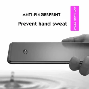 محافظ صفحه نمایش مات اپیکوی مدل AG Matte Etching مناسب برای گوشی موبایل اپل iPhone 13 pro max/ 14 Plus