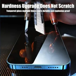 محافظ صفحه نمایش مات اپیکوی مدل AG Matte Etching مناسب برای گوشی موبایل اپل iPhone 13 pro max/ 14 Plus