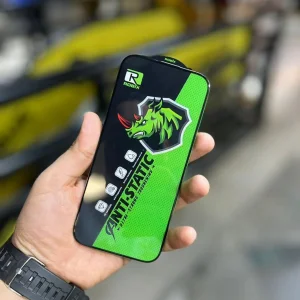محافظ صفحه نمایش اپیکوی مدل Rhino Robix مناسب برای گوشی موبایل شیائومی Redmi K40 Ultra/ K40 Pro Plus/ K40 Gaming/ K40 Pro/ K40S/ K40