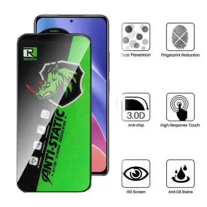 محافظ صفحه نمایش اپیکوی مدل Rhino Robix مناسب برای گوشی موبایل شیائومی Redmi K40 Ultra/ K40 Pro Plus/ K40 Gaming/ K40 Pro/ K40S/ K40
