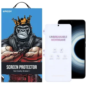محافظ صفحه نمایش مات اپیکوی مدل Hydr مناسب برای گوشی موبایل شیائومی Redmi K50 Ultra / K50 Pro / K50 / K50 Gaming