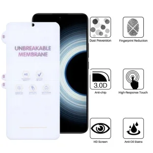 محافظ صفحه نمایش مات اپیکوی مدل Hydr مناسب برای گوشی موبایل شیائومی Redmi K50 Ultra / K50 Pro / K50 / K50 Gaming
