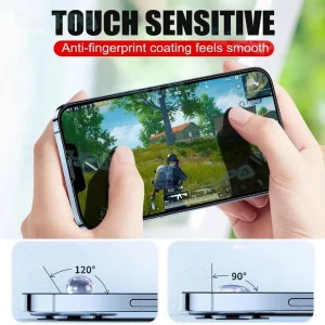 محافظ صفحه نمایش حریم شخصی اِپیکوی مدل Cactus-ESD-Privacy مناسب برای گوشی موبایل شیائومی Redmi Note 12 Pro Plus / Note 12 Turbo / Note 12 Pro / Note 12 5G / Note 12 4G /Note 12 (china)