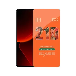محافظ صفحه نمایش اپیکوی مدل 21D مناسب برای گوشی موبایل شیائومی 13
